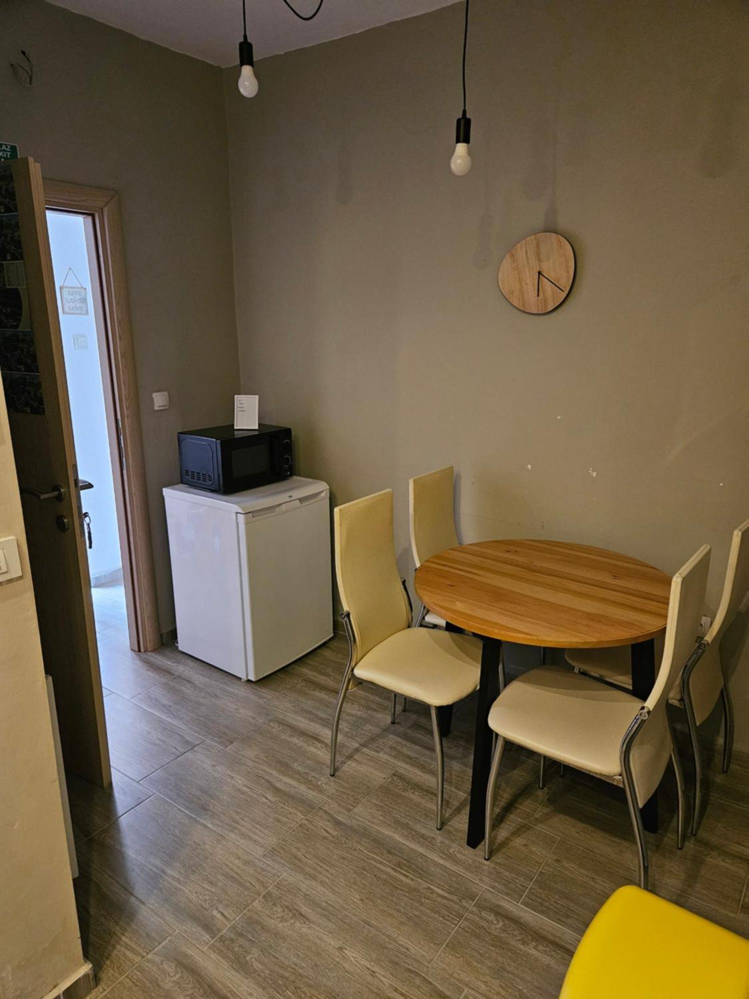 Ferienwohnung Sreca Plitvice Plitvička Jezera Exterior foto