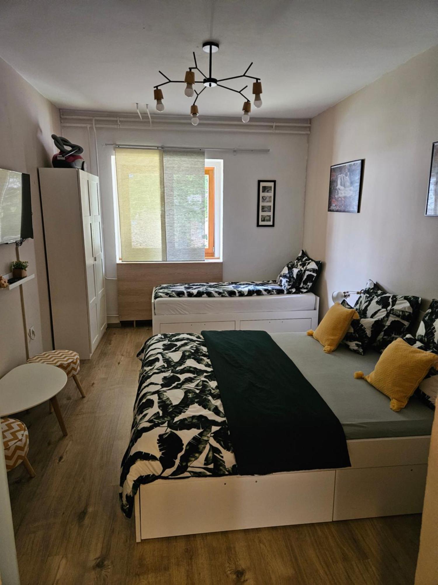 Ferienwohnung Sreca Plitvice Plitvička Jezera Exterior foto